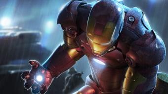 Wallpapers gratuiti: Iron Man