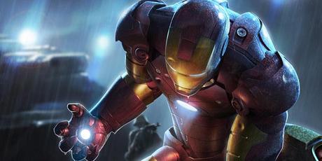 Wallpapers gratuiti: Iron Man