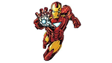 Wallpapers gratuiti: Iron Man