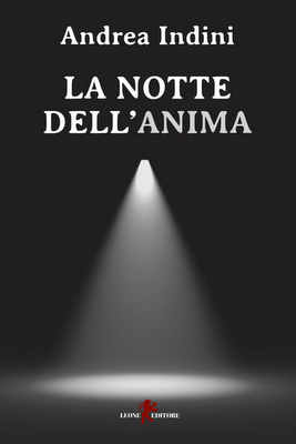 Book Corner: La notte dell'anima di Andrea Indini