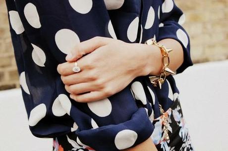 Inspirations: pois, pois and pois!