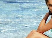 Calzedonia, bikini Caprifoglio torna nella nuova versione Giallo