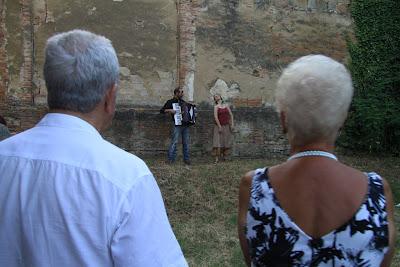 a Balconevisi il borgo racconta