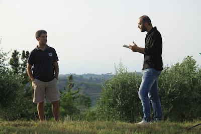 a Balconevisi il borgo racconta