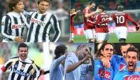 Il Pagellone della Serie A: Napoli, Lazio, Udinese, Milan, Juventus