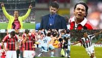 I Top ed i Flop della giornata calcistica / 13 Maggio