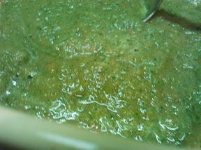 Gazpacho Verde