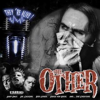 The Other - The Devils You Know