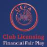 UEFA Club Licensing Financial Fair Play Nasce lOrgano UEFA per il Controllo Finanziario dei Club