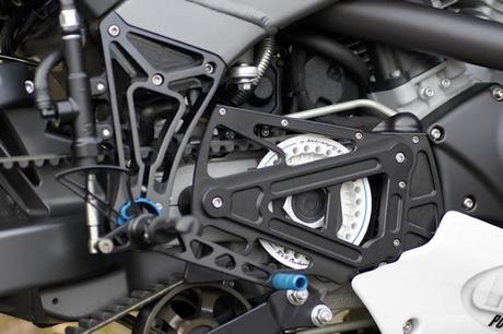 Buell XB12 STT by R-R-Customizing