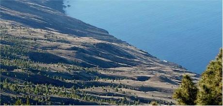 El Hierro Volcano eruption (Canary Islands) : Part 46 – June 25 and June 26