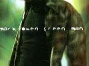Mark Owen "Green Man"