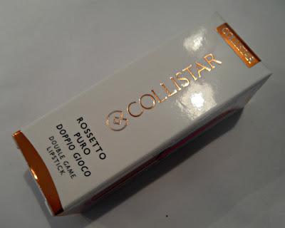 Review&Swatches; COLLISTAR ROSSETTO PURO DOPPIO GIOCO SUMMER LIMITED EDITION 2012 nelle colorazioni 01, 02 e 03