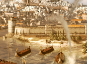Ufficiale, Total War: Rome arriva l’anno prossimo esclusiva