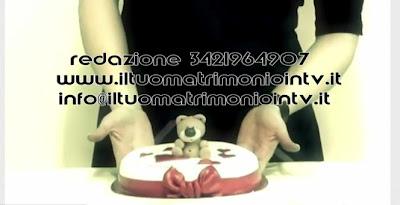 ON-LINE SU http://www.iltuomatrimoniointv.it