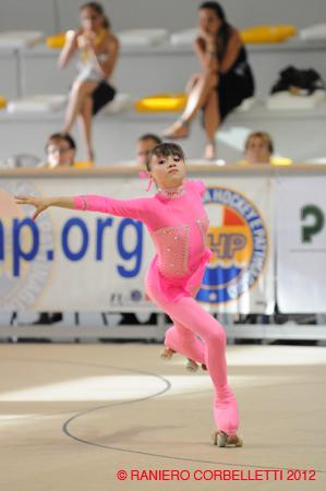 Le foto del campionato italiano allievi 2012