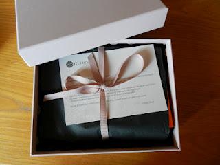 Glossybox di giugno! PREVIEW