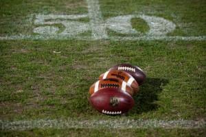 Football Americano