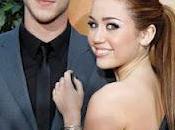 Miley Cyrus Liam Hemsworth: fidanzamento ufficiale