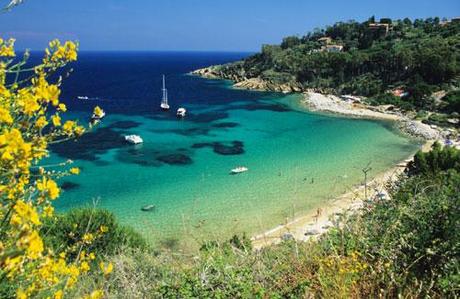 Isola che vai tassa che paghi. Tassa di soggiorno a Giglio, Giannutri, Capri e Anacapri 