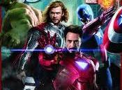 Avengers, fine agosto blu-ray