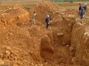 Libia: archeologia sotto attacco