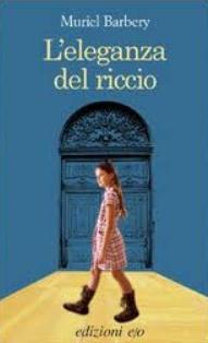 Libri: L’eleganza del riccio