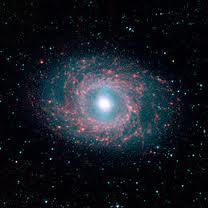 L'ammasso globulare Messier 10