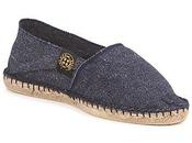 Scarpe Espadrilles