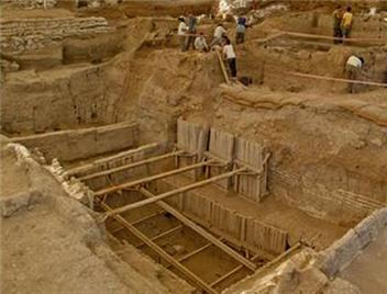 Çatalhöyük all’Unesco