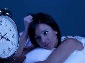 Dormire male: quali rischi salute?