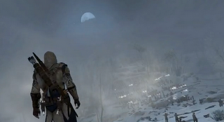 Assassin's Creed 3 : diffuso un nuovo trailer, per festeggiare il 4 Luglio