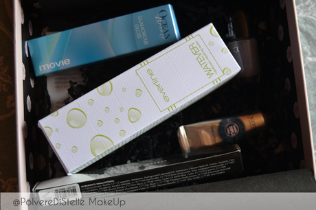 Preview: GlossyBox Giugno + Considerazioni