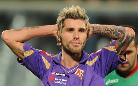 “Il Napoli ha offerto per Behrami 5 milioni di euro, ma la Fiorentina…”