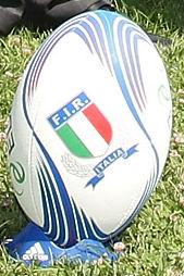 Italrugby e FIR, questione (anche) di palle