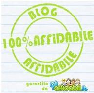 Blog 100% Affidabile…