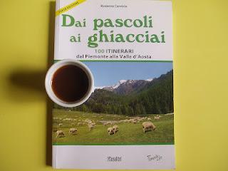 Gita in montagna, stupid things, bellezza e meraviglie.