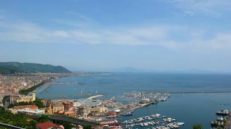 Foto/ Salerno & il Mare