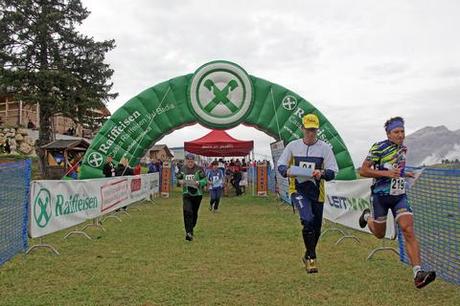 Orienteering Alta Badia: Il Trofeo delle Regioni edizione 2012, lo “sport dei boschi” che appassiona adulti e ragazzi