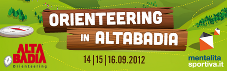 Orienteering Alta Badia: Il Trofeo delle Regioni edizione 2012, lo “sport dei boschi” che appassiona adulti e ragazzi