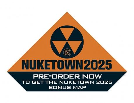 Call of Duty Black Ops II, la mappa Nuketown 2025 a chi prenota
