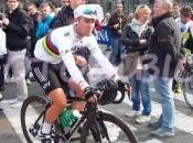 Tour France: Cavendish impone Tournai