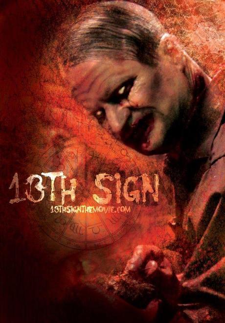 13th Sign, il trailer ufficiale