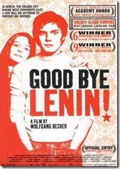 Good bye lenin