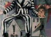 Beetlejuice Burton