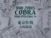 John Zorn: Cobra parte