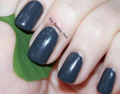 A Brand 4 a Week – China Glaze Concrete Catwalk