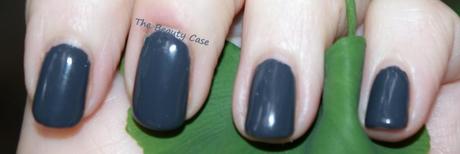 A Brand 4 a Week – China Glaze Concrete Catwalk