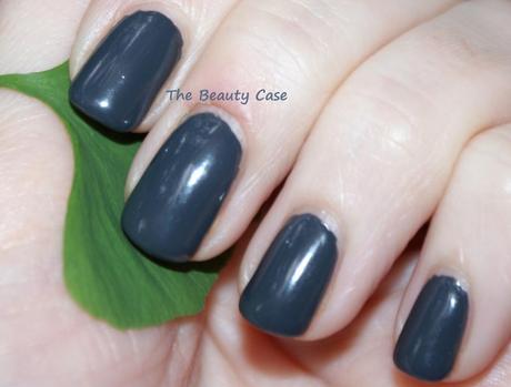 A Brand 4 a Week – China Glaze Concrete Catwalk