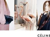 Céline 2012.13 Campaign